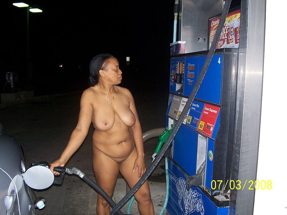 She's got gas
 #81883048