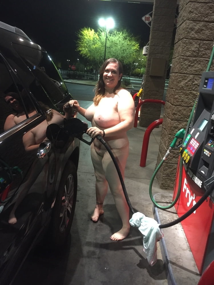 She's got gas
 #81883090