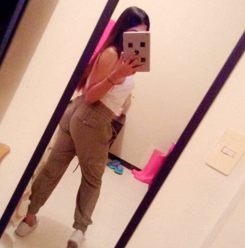 Chiquitas 3 #91897564