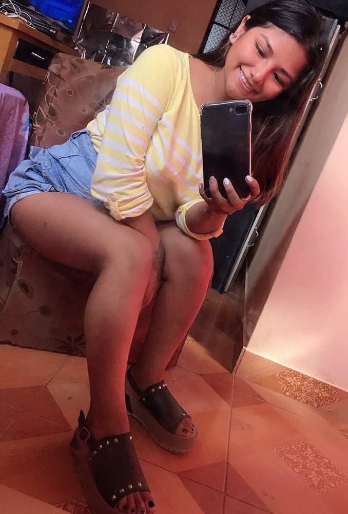 Chiquitas 3 #91897595