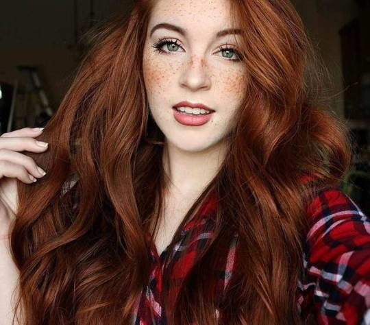 Do you Like Redheads?The Ginger Gallery. 18 #94844673