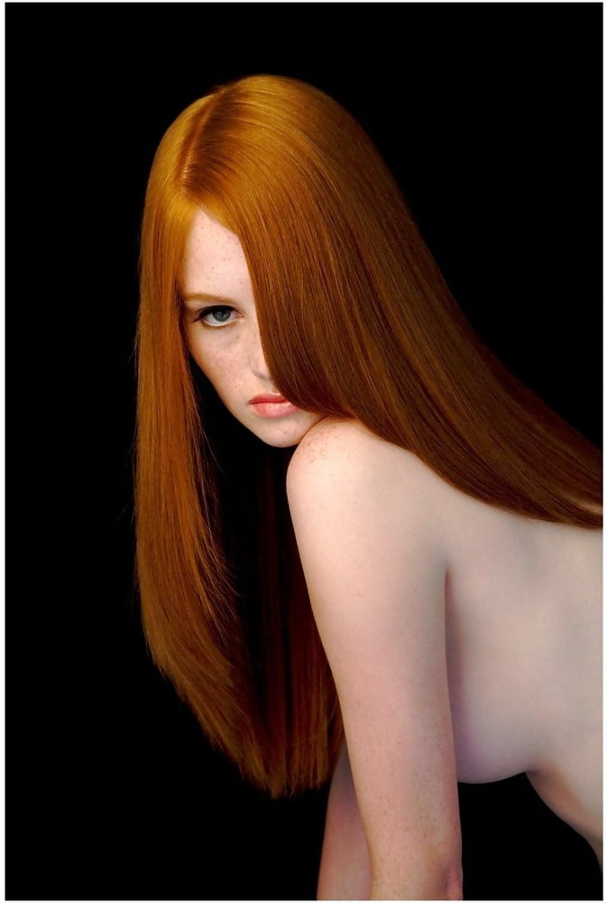 Do you Like Redheads?The Ginger Gallery. 18 #94844683