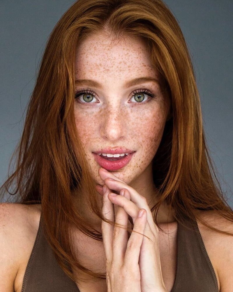 Do you Like Redheads?The Ginger Gallery. 18 #94844685