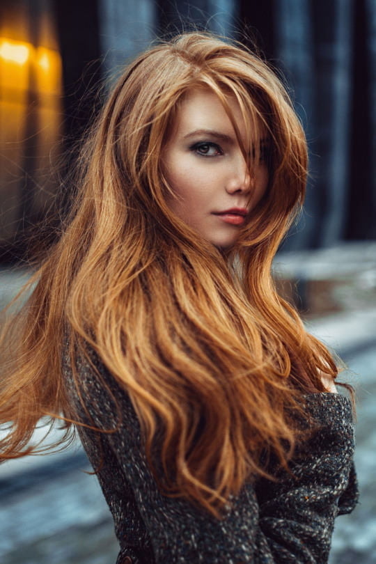 Do you Like Redheads?The Ginger Gallery. 18 #94844711