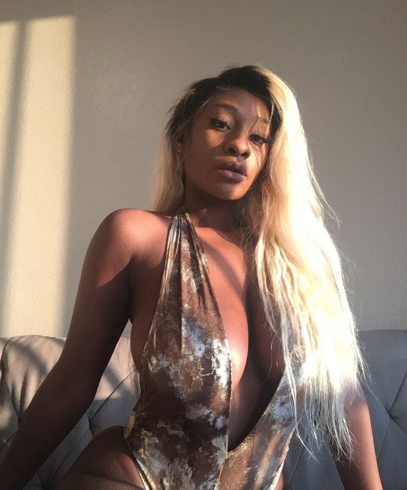 Lexi Slade desnuda #109598802