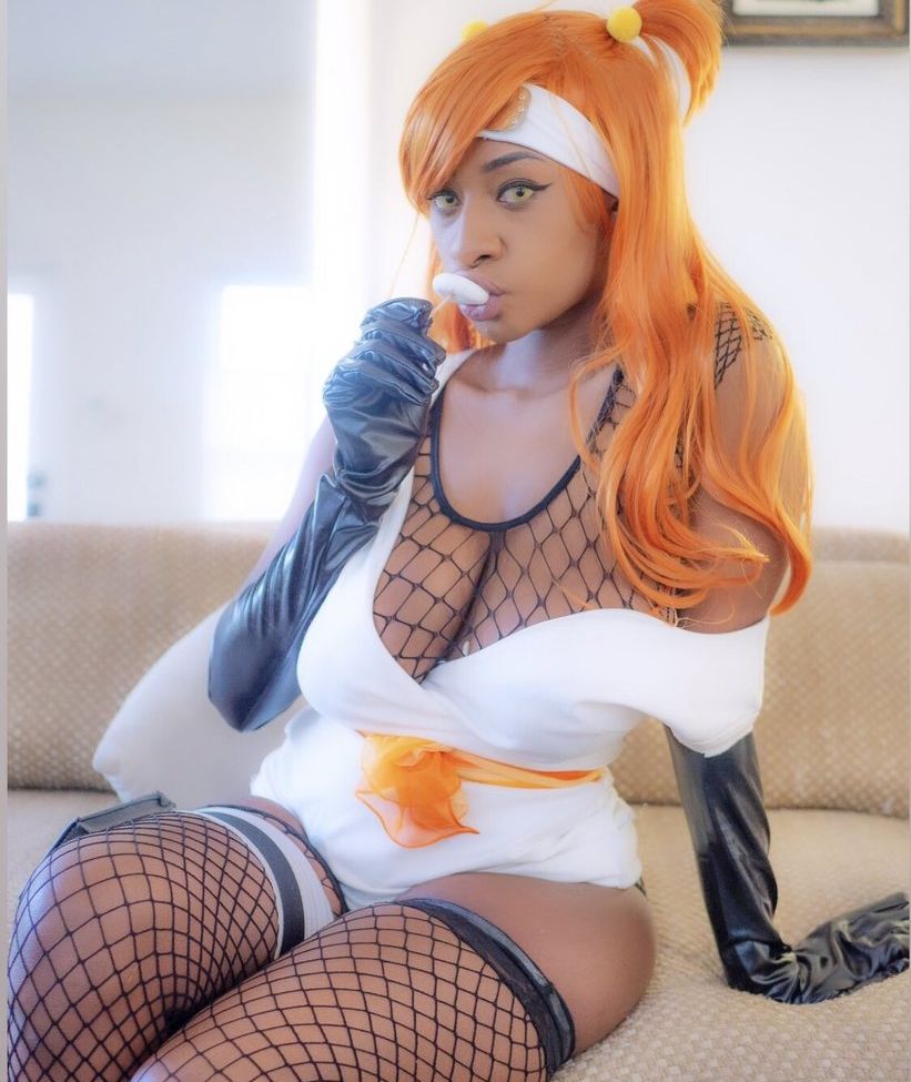 Lexi Slade desnuda #109598805