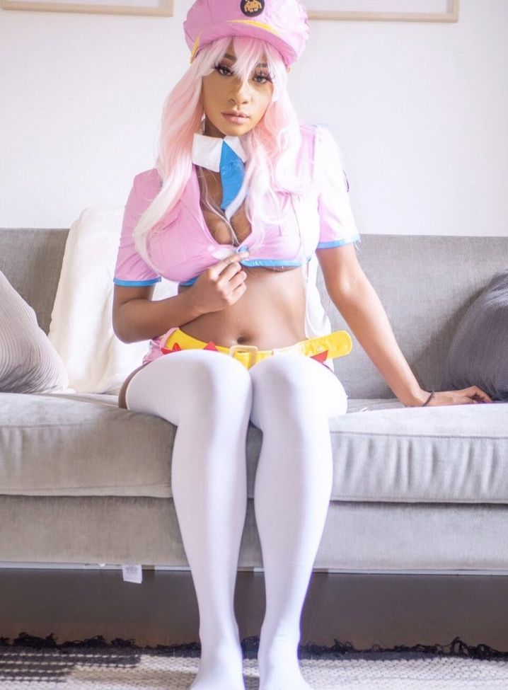 Lexi Slade desnuda #109598810