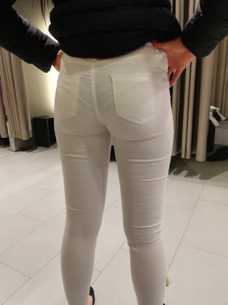 Tight jeans #101911103
