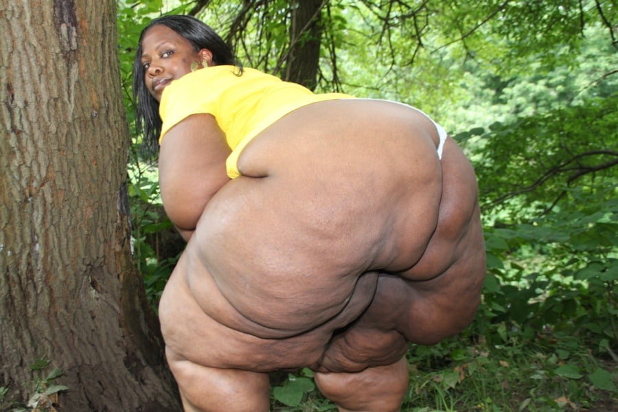Thunder Thighs #99655412