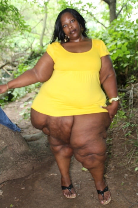 Thunder Thighs #99655423
