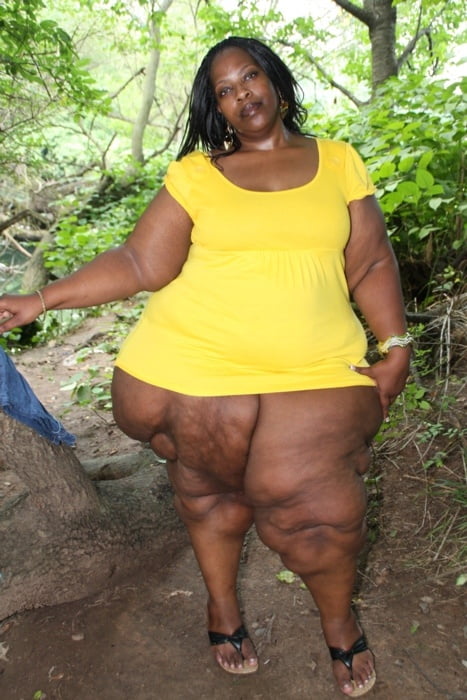 Thunder Thighs #99655438