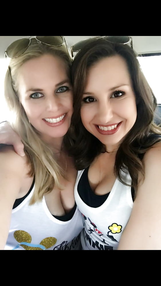 Which Milf Would you Pick 2? Comments. #96288460