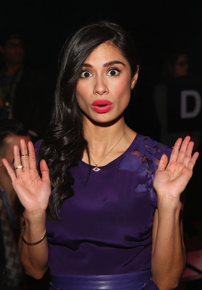 Diane guerrero
 #89348754