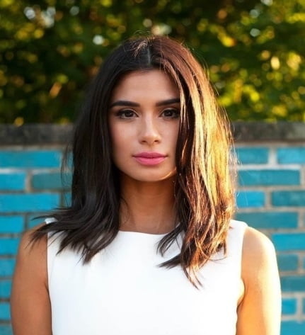 Diane guerrero
 #89348932