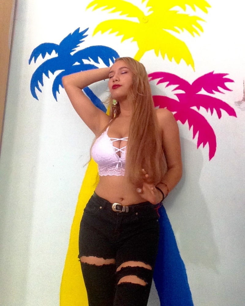 Webslut Sunchi Exposed #91320813