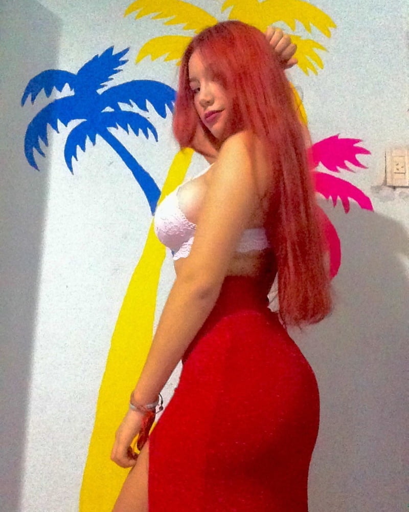 Webslut Sunchi Exposed #91320840