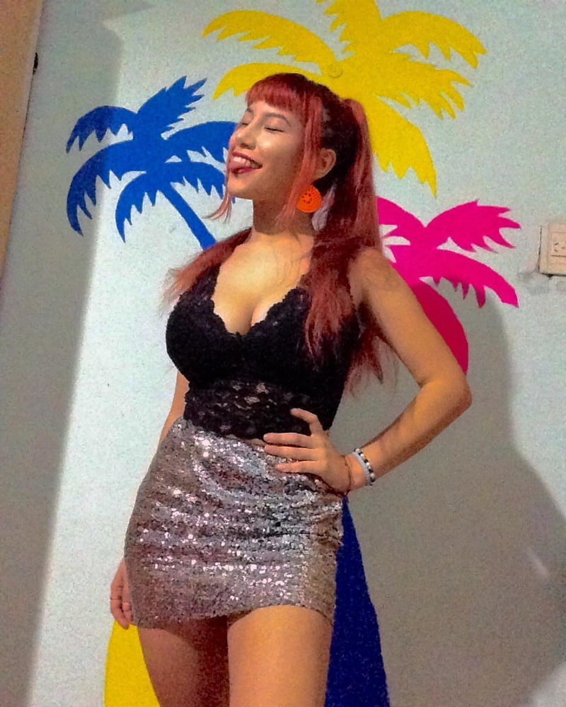 Webslut Sunchi Exposed #91320846