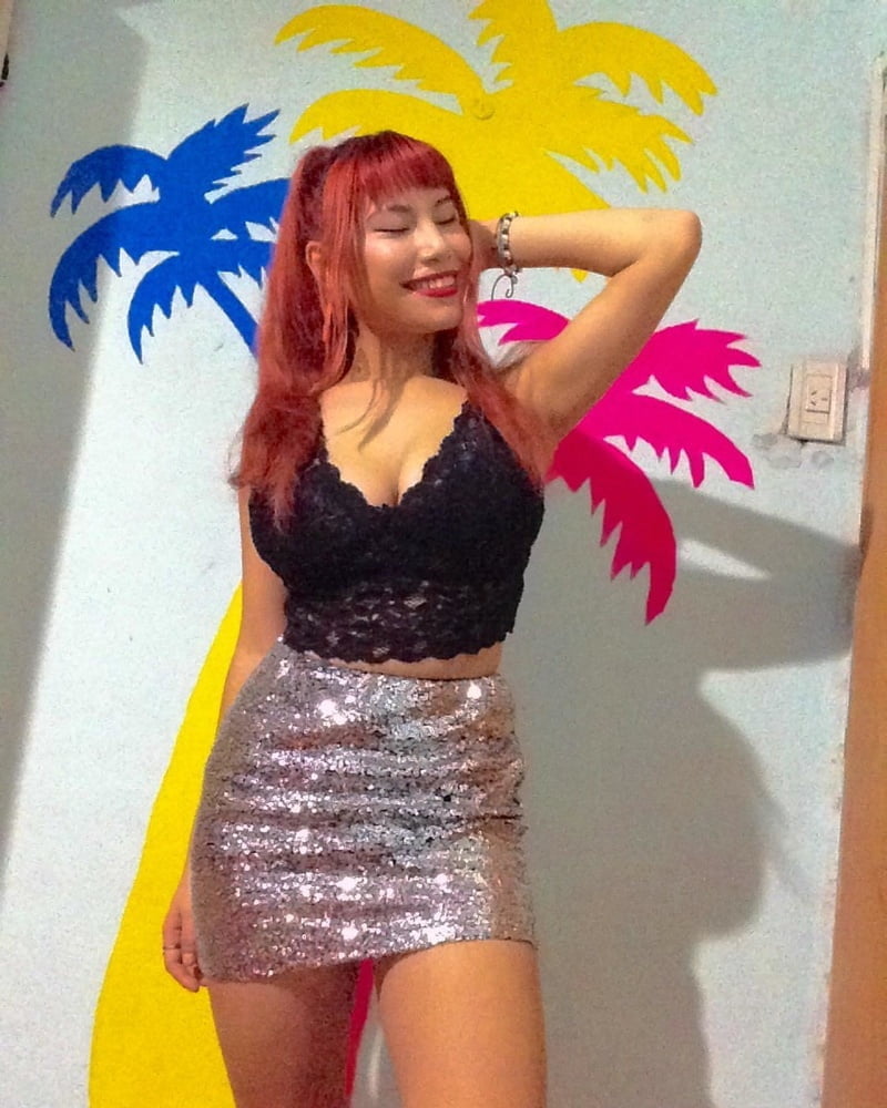 Webslut Sunchi Exposed #91320865