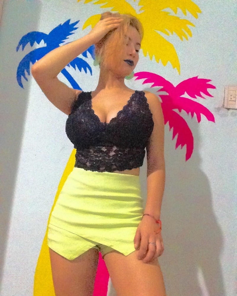 Webslut Sunchi Exposed #91320867