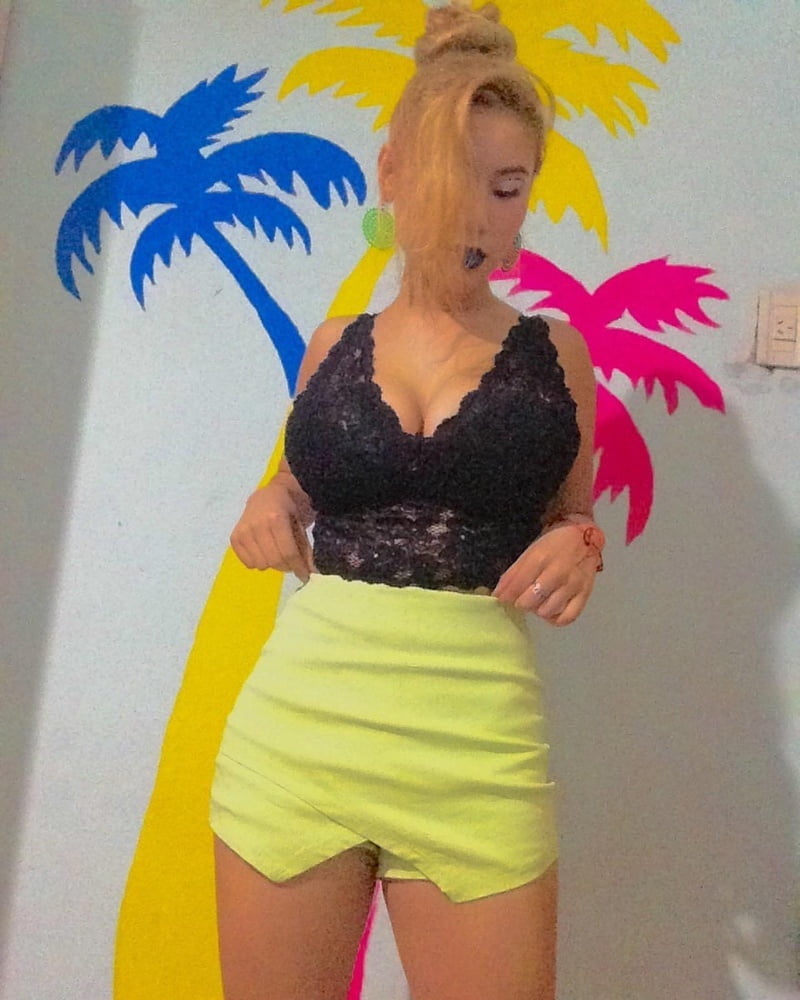 Webslut Sunchi Exposed #91320872