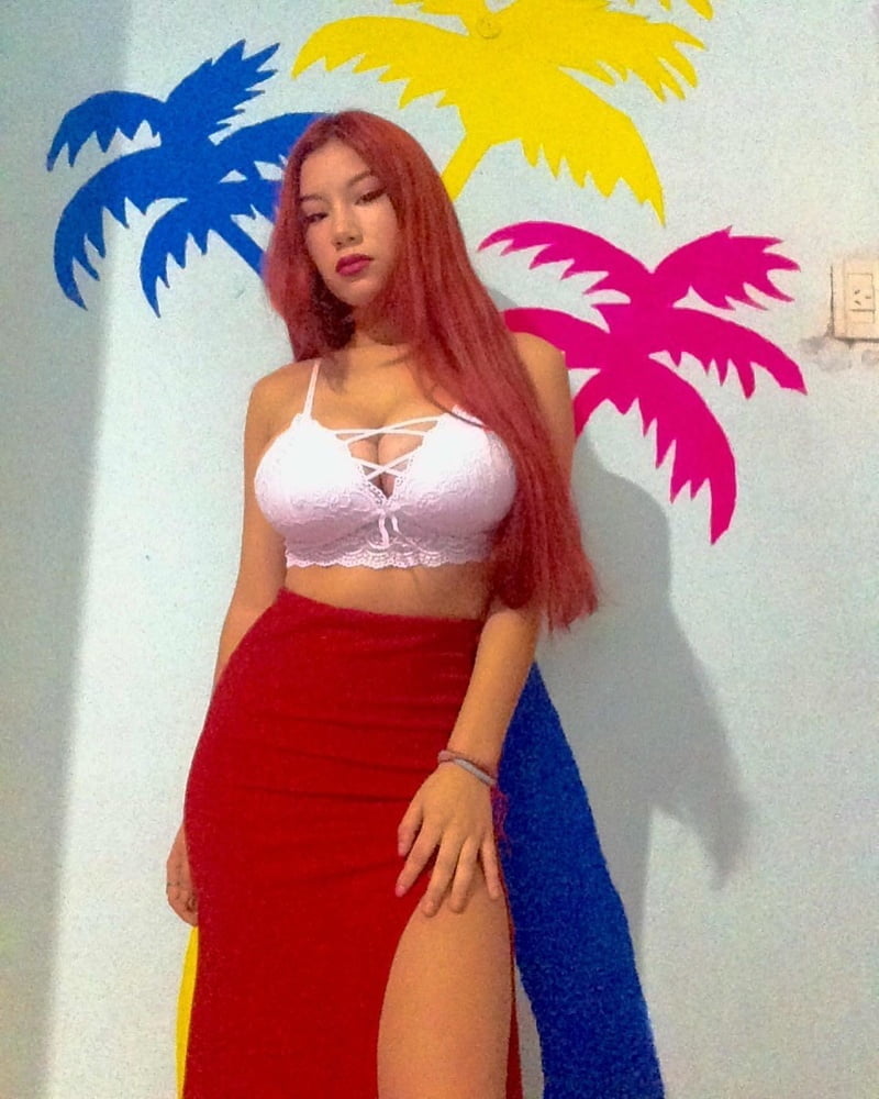 Webslut Sunchi Exposed #91320878