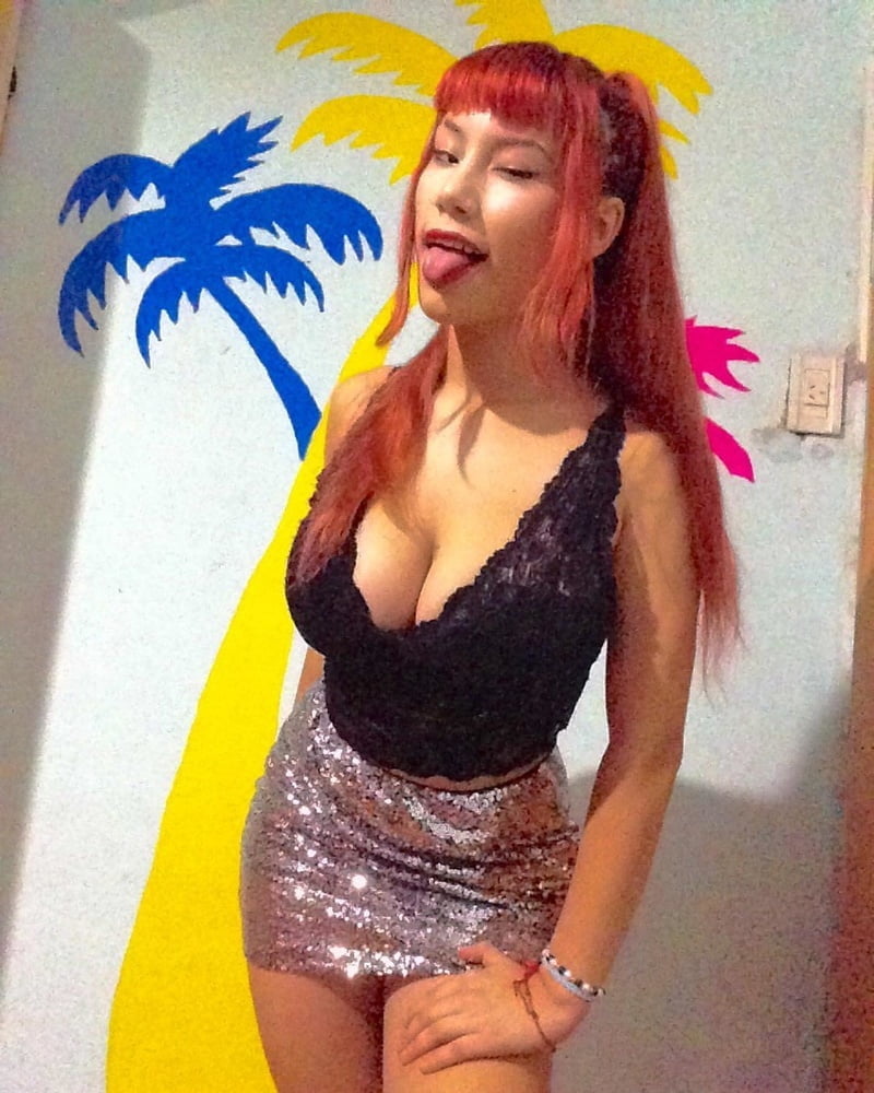 Webslut Sunchi Exposed #91320884