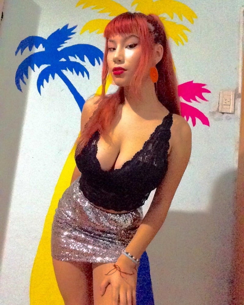 Webslut Sunchi Exposed #91320887
