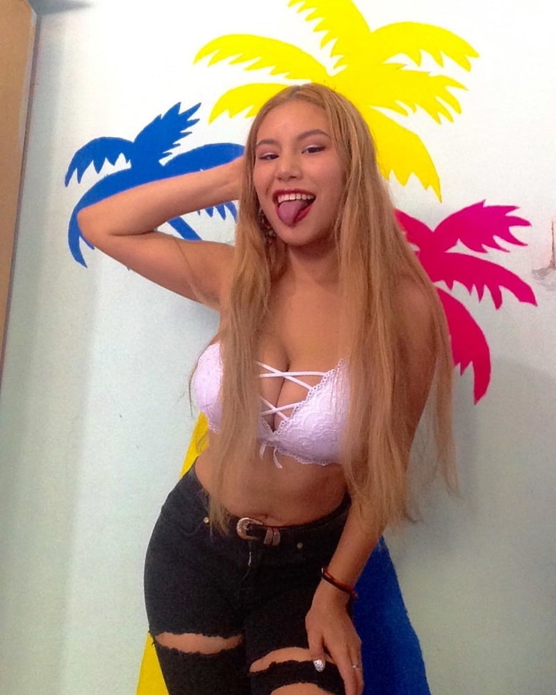Webslut Sunchi Exposed #91320914