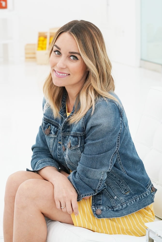 Celebrity Hot 250 - #152 Lauren Conrad #96654363