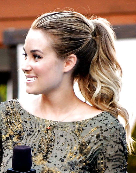 Celebrity hot 250 - #152 lauren conrad
 #96654552