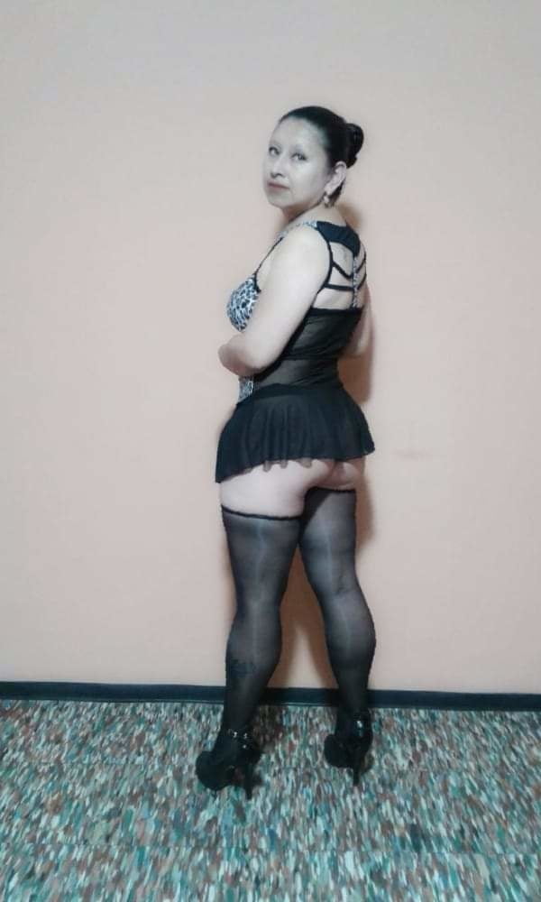 Fea pero riquisima #82302711