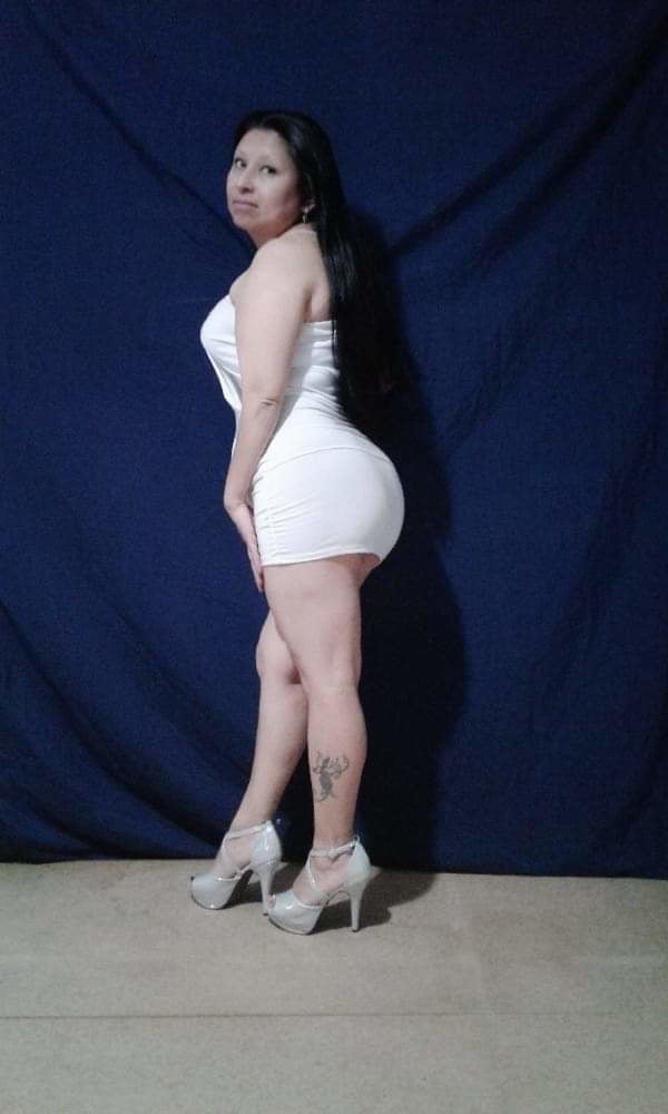 Fea pero riquisima #82302728