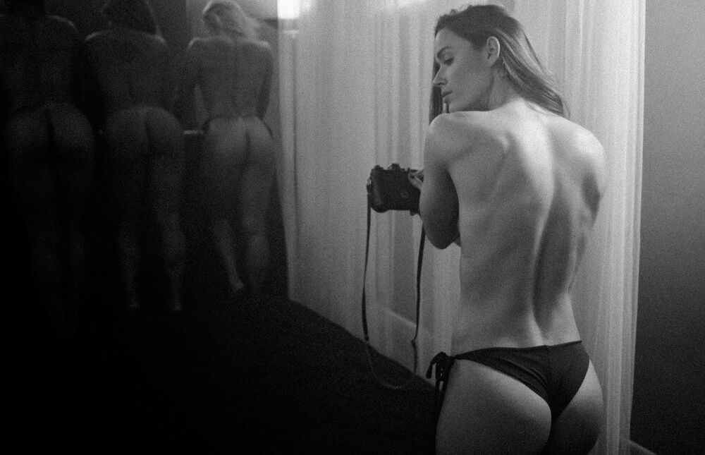 Vanessamfit nackt #108249183