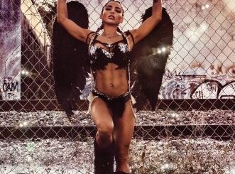 Vanessamfit nackt #108249201