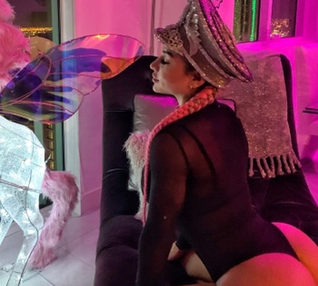 Vanessamfit nackt #108249208