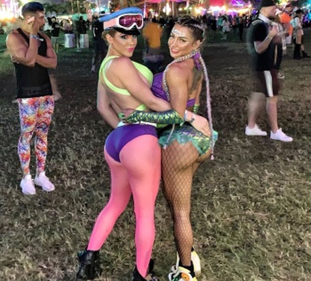 Vanessamfit nackt #108249209