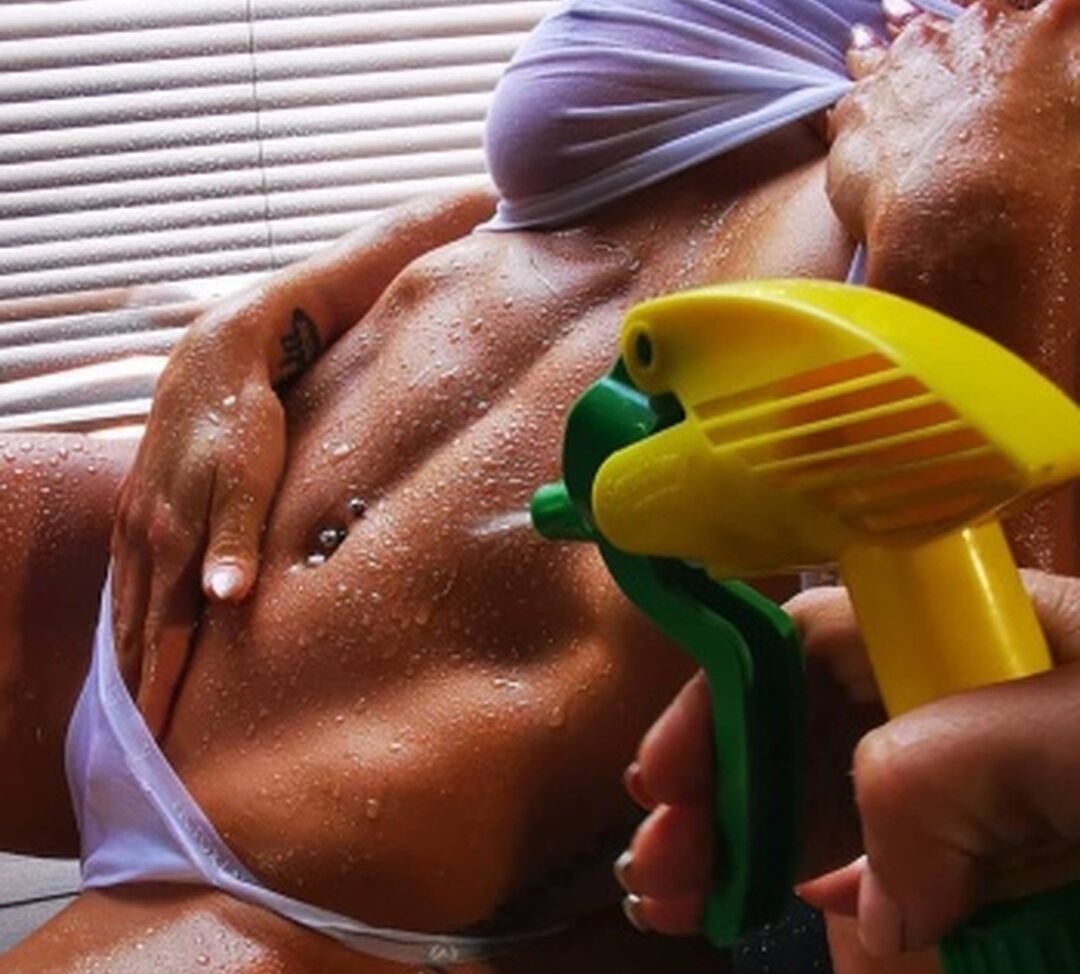 Vanessamfit nackt #108249210