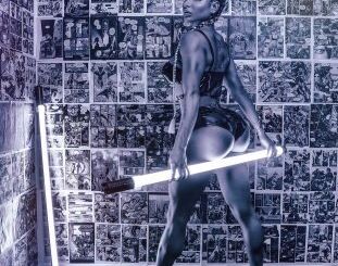 Vanessamfit nackt #108249225