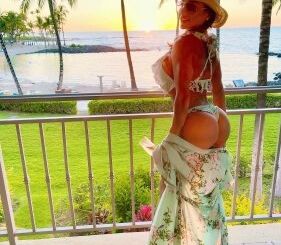 Vanessamfit nackt #108249227