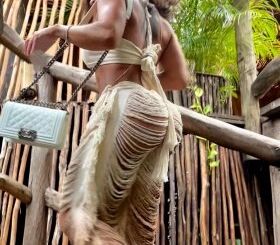 Vanessamfit nackt #108249234