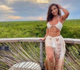 Vanessamfit nackt #108249237