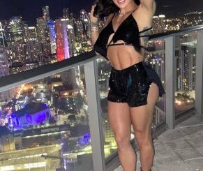 Vanessamfit nackt #108249240