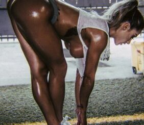 Vanessamfit nackt #108249266