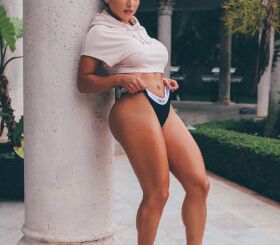 Vanessamfit nackt #108249268