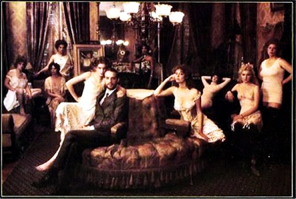 from my cpllection, the best of brothels and prostitutes 1 #100382651