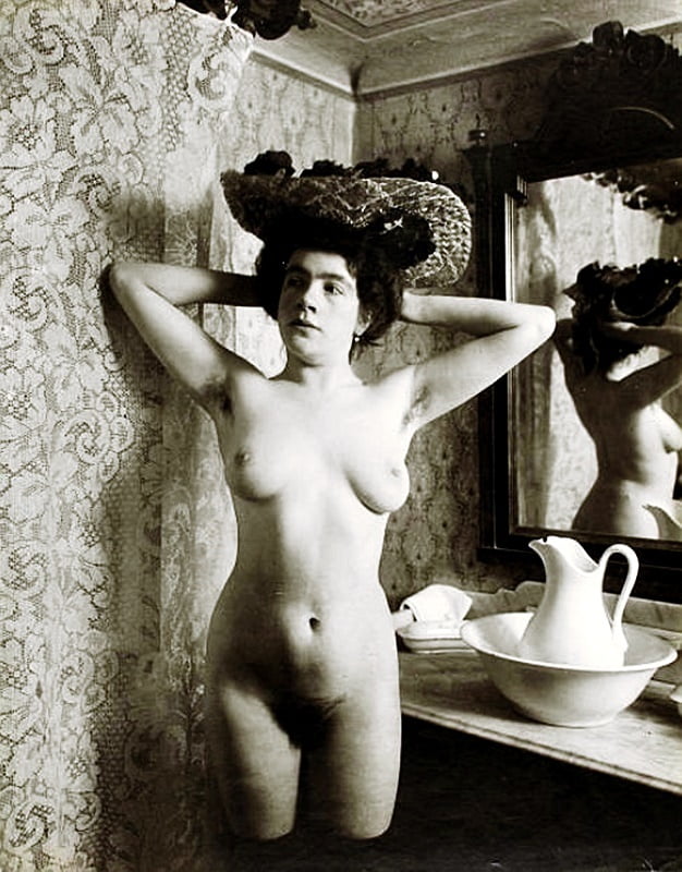 from my cpllection, the best of brothels and prostitutes 1 #100382705