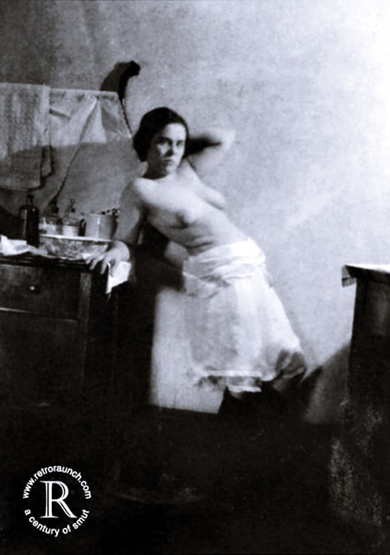 from my cpllection, the best of brothels and prostitutes 1 #100382734