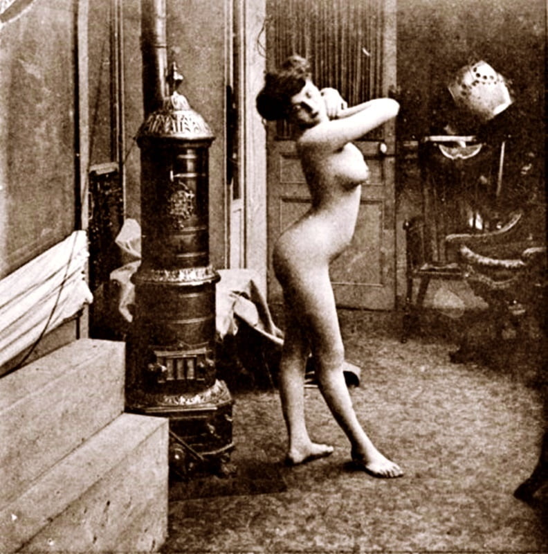 from my cpllection, the best of brothels and prostitutes 1 #100382757