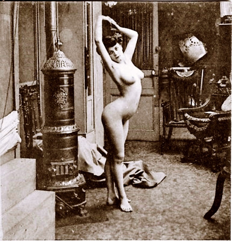 from my cpllection, the best of brothels and prostitutes 1 #100382763