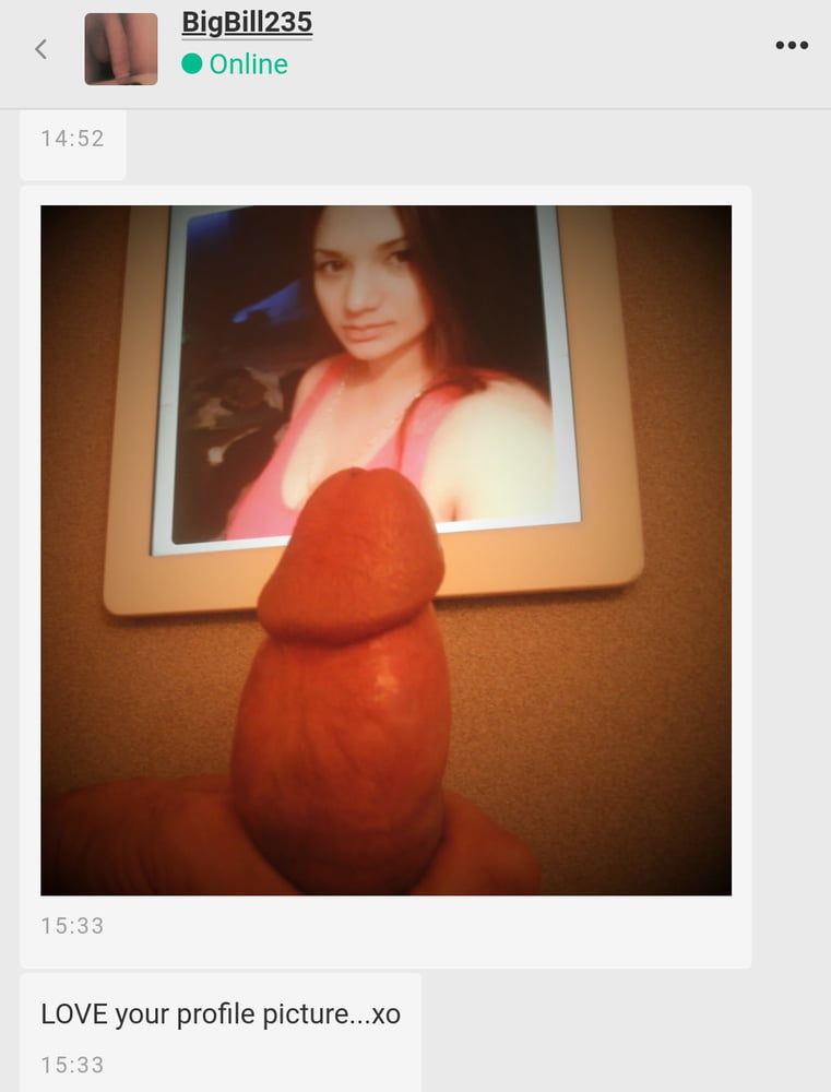Getting turned on by fans comments #106644453